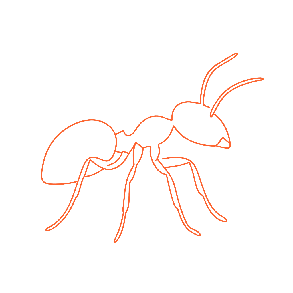 Agentic Ants