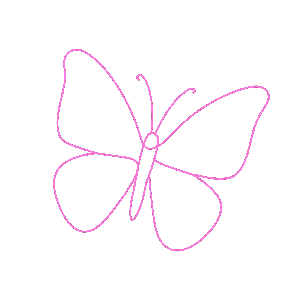 Agentic Butterflies