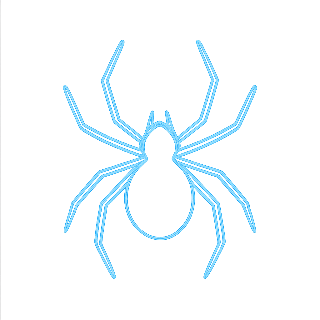 Agentic Spiders